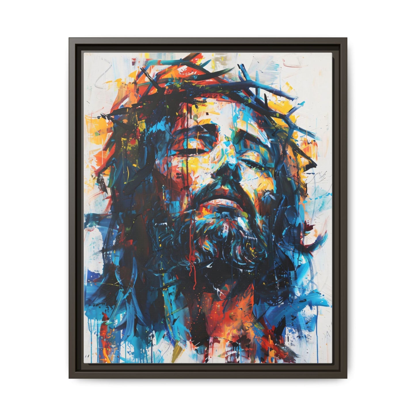 Transcendent Passion | Canvas Print