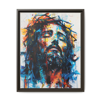 Transcendent Passion | Canvas Print