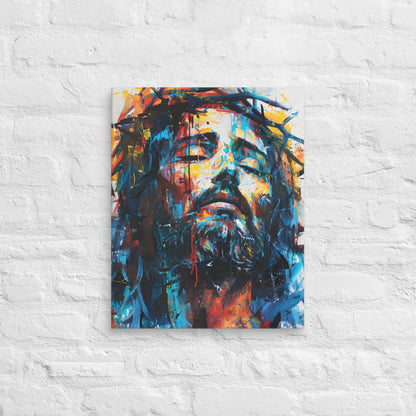 Transcendent Passion | Canvas Print