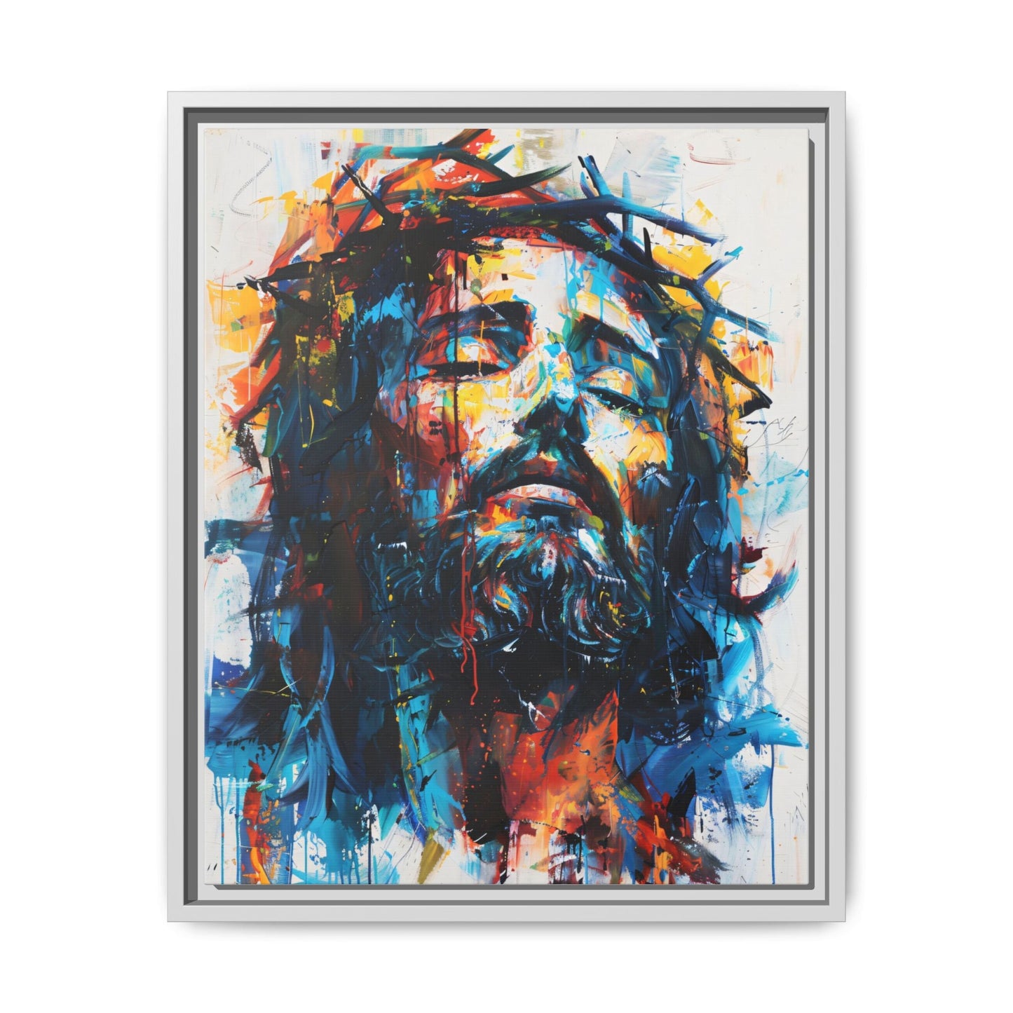 Transcendent Passion | Canvas Print