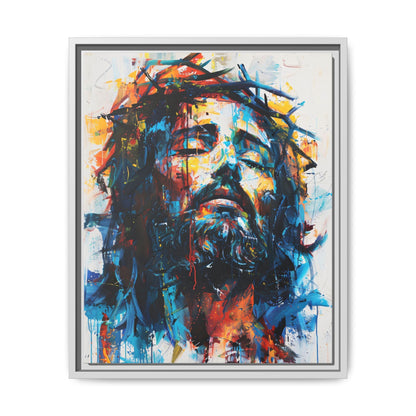 Transcendent Passion | Canvas Print