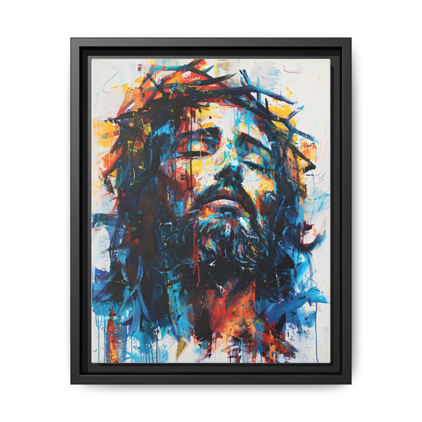 Transcendent Passion | Canvas Print