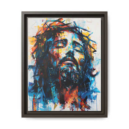Transcendent Passion | Canvas Print