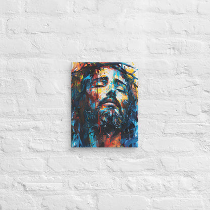 Transcendent Passion | Canvas Print