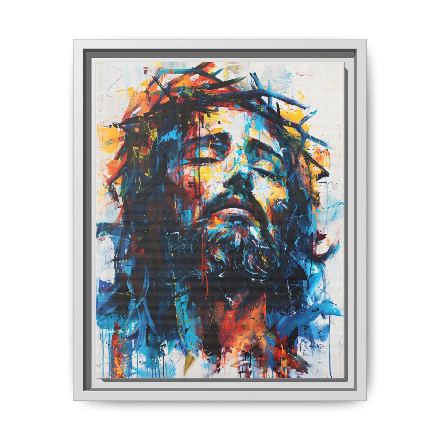 Transcendent Passion | Canvas Print