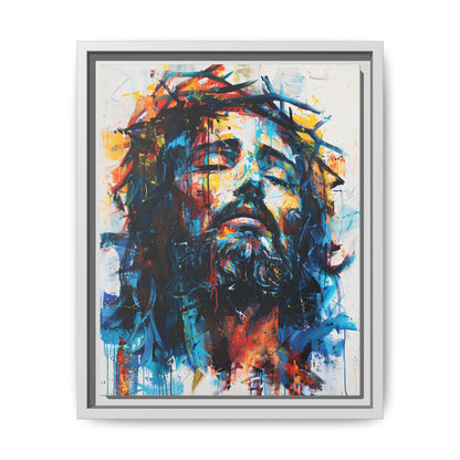 Transcendent Passion | Canvas Print