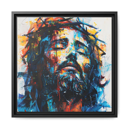 Transcendent Passion | Canvas Print