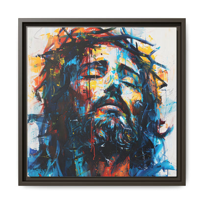 Transcendent Passion | Canvas Print