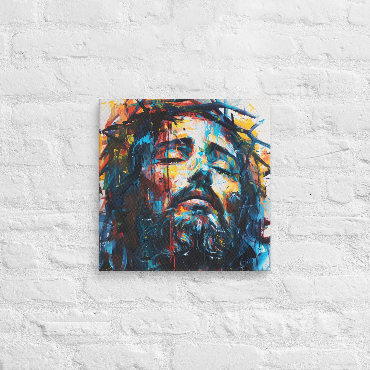 Transcendent Passion | Canvas Print