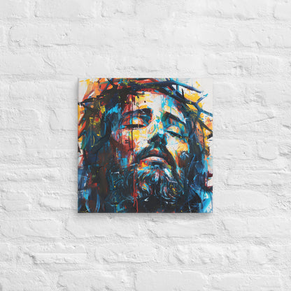 Transcendent Passion | Canvas Print
