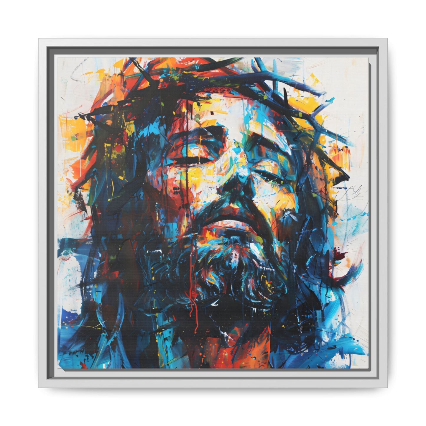 Transcendent Passion | Canvas Print