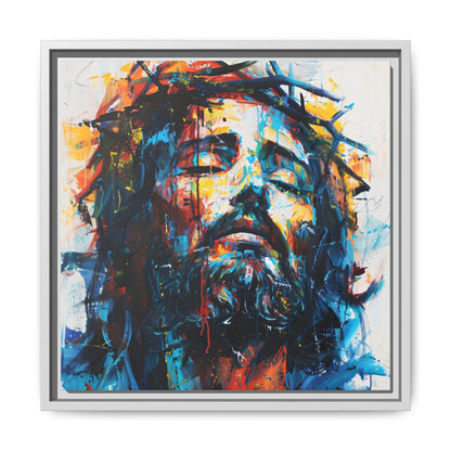 Transcendent Passion | Canvas Print