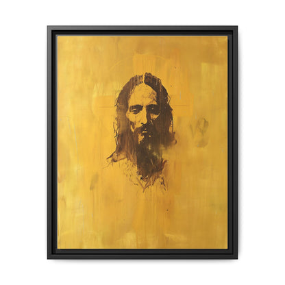 Veiled Light | Canvas Print