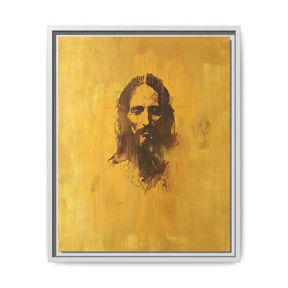 Veiled Light | Canvas Print