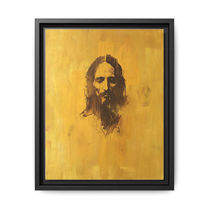 Veiled Light | Canvas Print