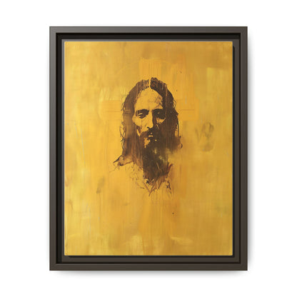 Veiled Light | Canvas Print
