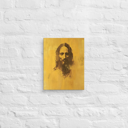 Veiled Light | Canvas Print