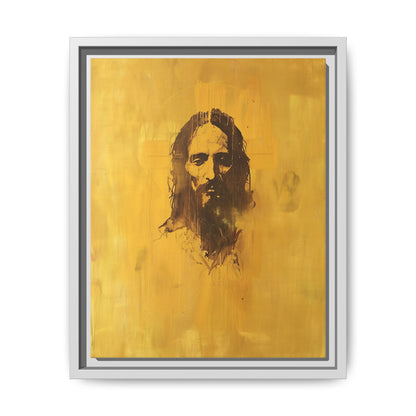 Veiled Light | Canvas Print