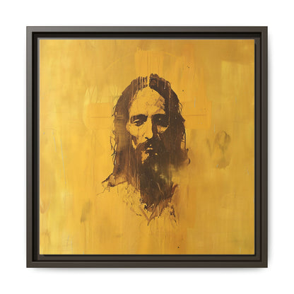 Veiled Light | Canvas Print