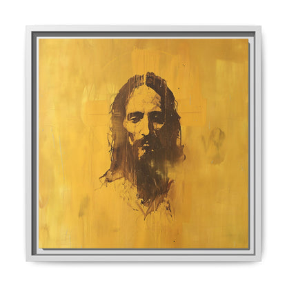 Veiled Light | Canvas Print